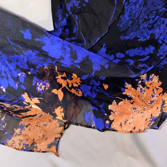 Diane Von Furstenberg Dresd - Picture 9 of 9